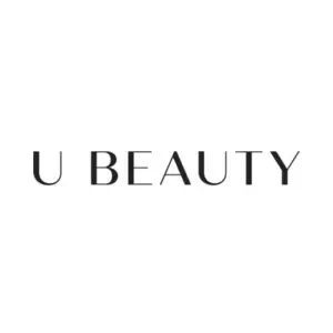 U Beauty logo