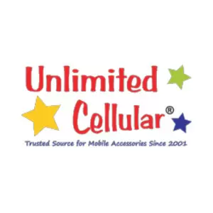 Unlimited Cellular logo
