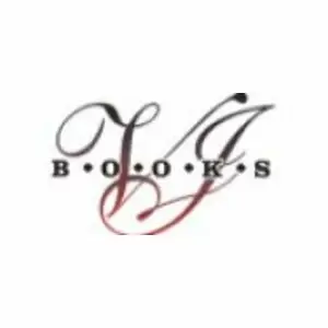 VJ Books logo