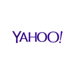 Yahoo! logo
