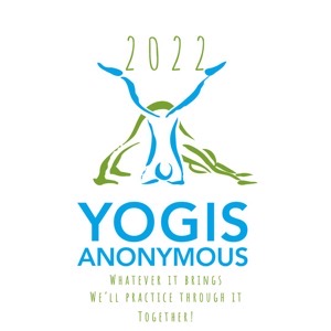 Yogis Anonymous logo