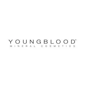 Youngblood Mineral Cosmetics logo