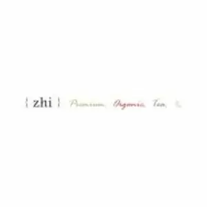 ZHI Tea logo