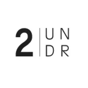 2UNDR logo