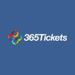 365 Tickets USA logo