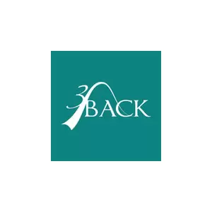 3back logo