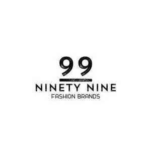 99 Fashion Brands logo