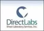 DirectLabs logo