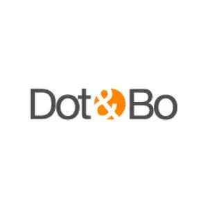 Dot & Bo logo