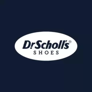 Dr. Scholl's Shoes logo