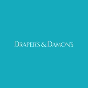 Draper's & Damon's logo
