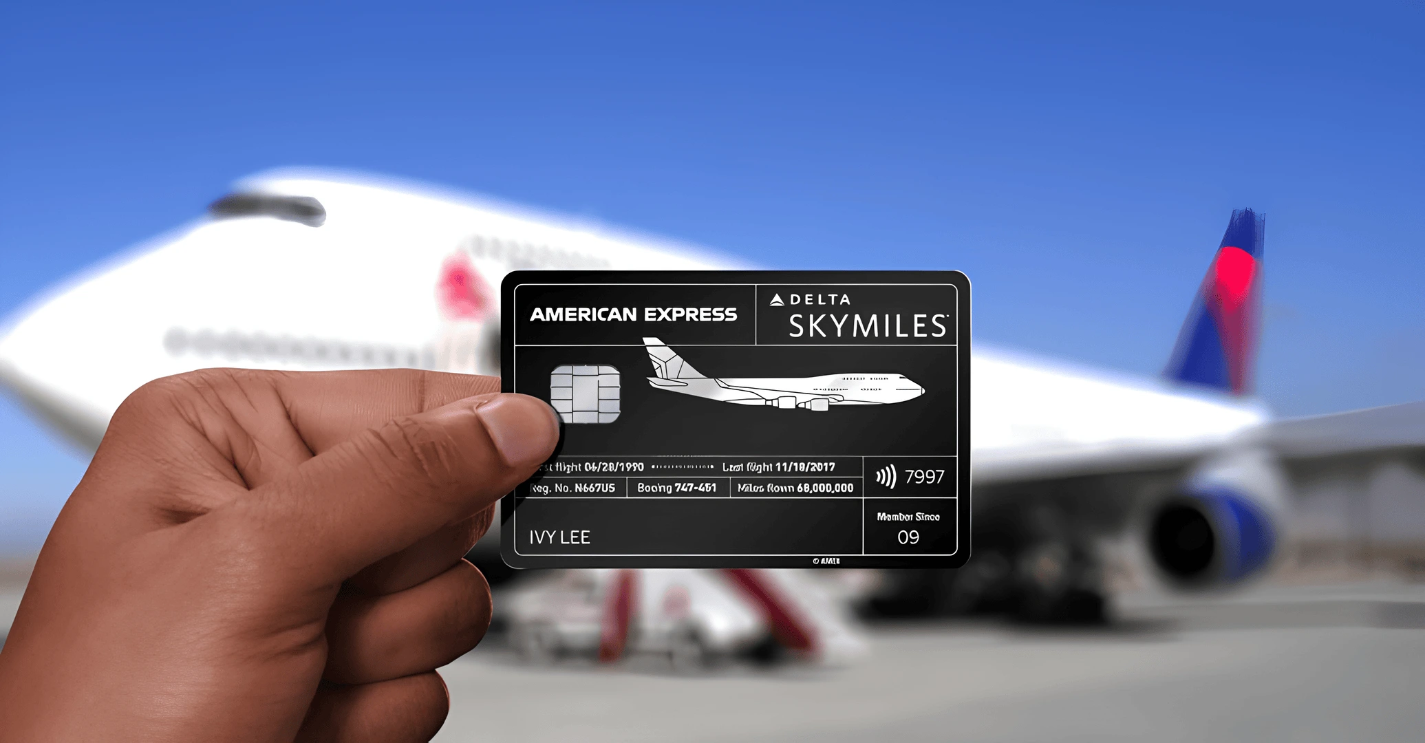 Best Airline Credit Cards of 2025