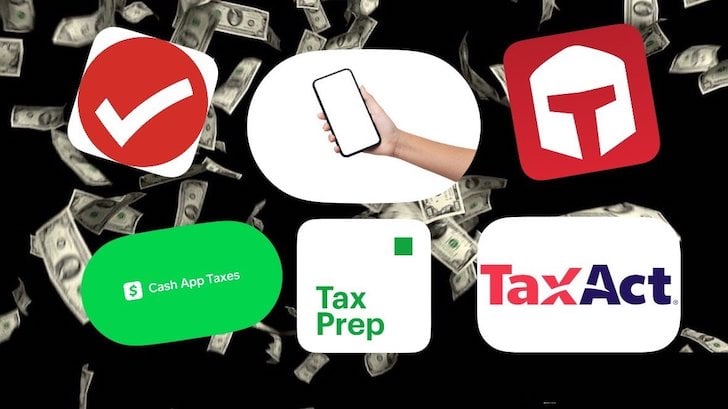 Choose the Best Tax Software for Your Needs