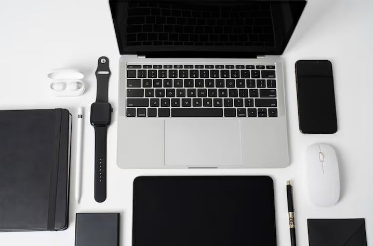 8 Tech Picks That Actually Help With Studying